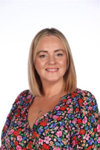 Mrs Weston